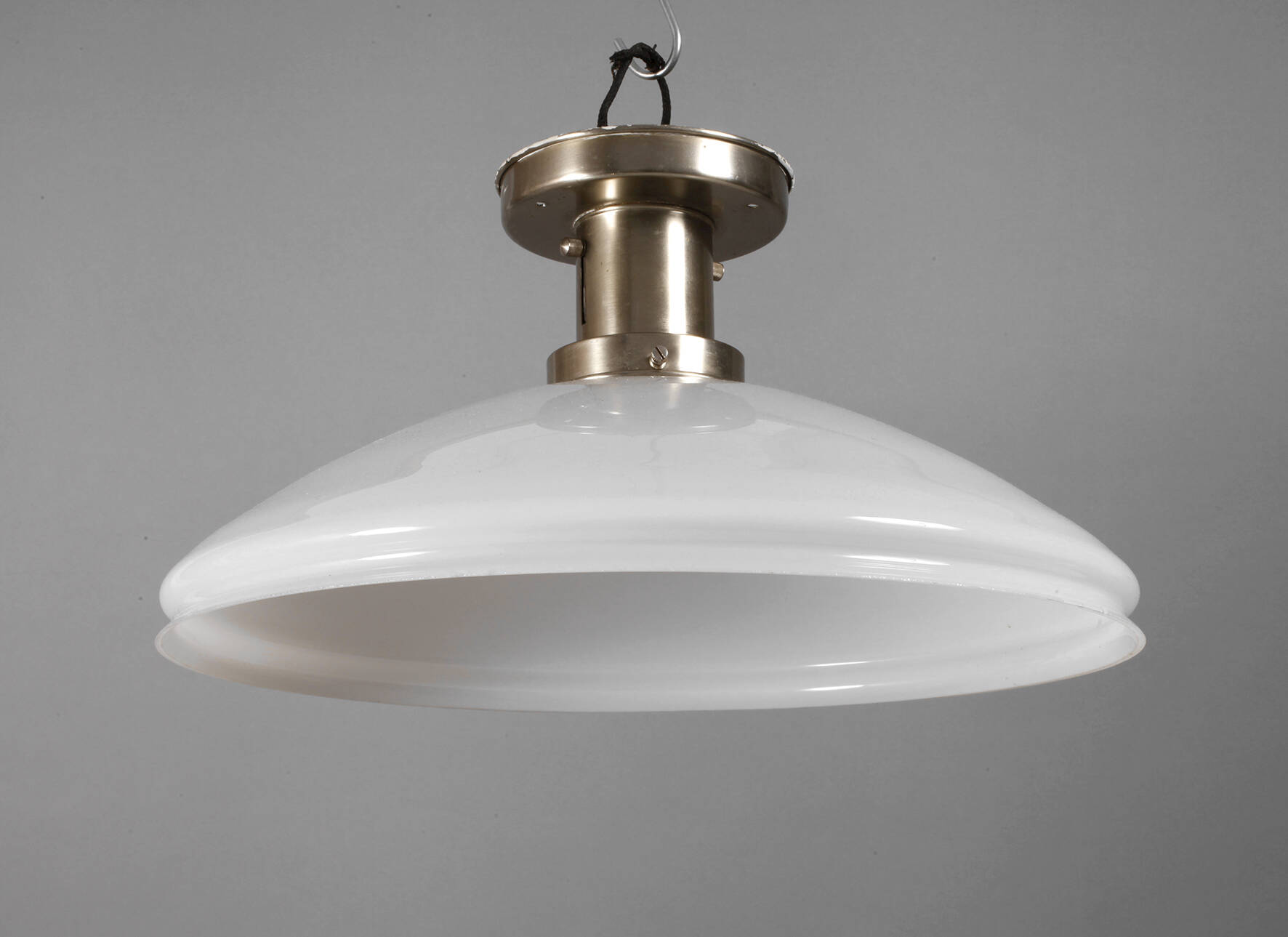 Deckenlampe Art déco