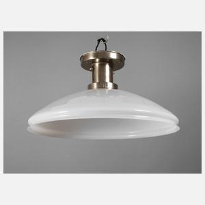 Deckenlampe Art déco