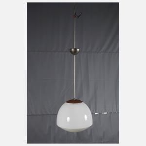 Deckenlampe Art déco