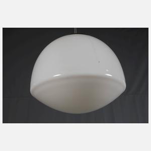 Deckenlampe Art déco