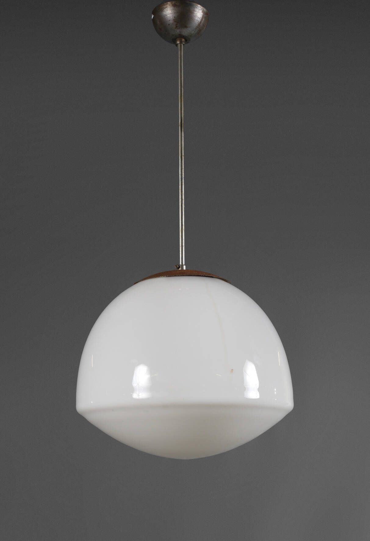 Deckenlampe Art déco