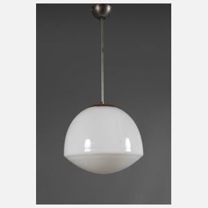 Deckenlampe Art déco