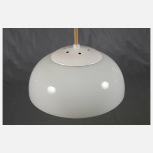 Deckenlampe Art déco