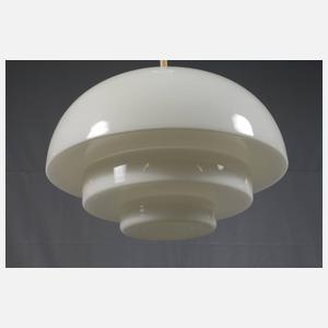 Deckenlampe Art déco