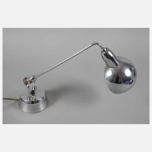 Schreibtischlampe