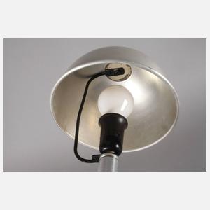 Tischlampe Art déco