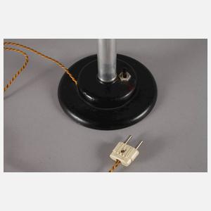 Tischlampe Art déco