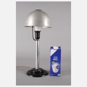 Tischlampe Art déco