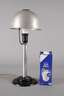 Tischlampe Art déco