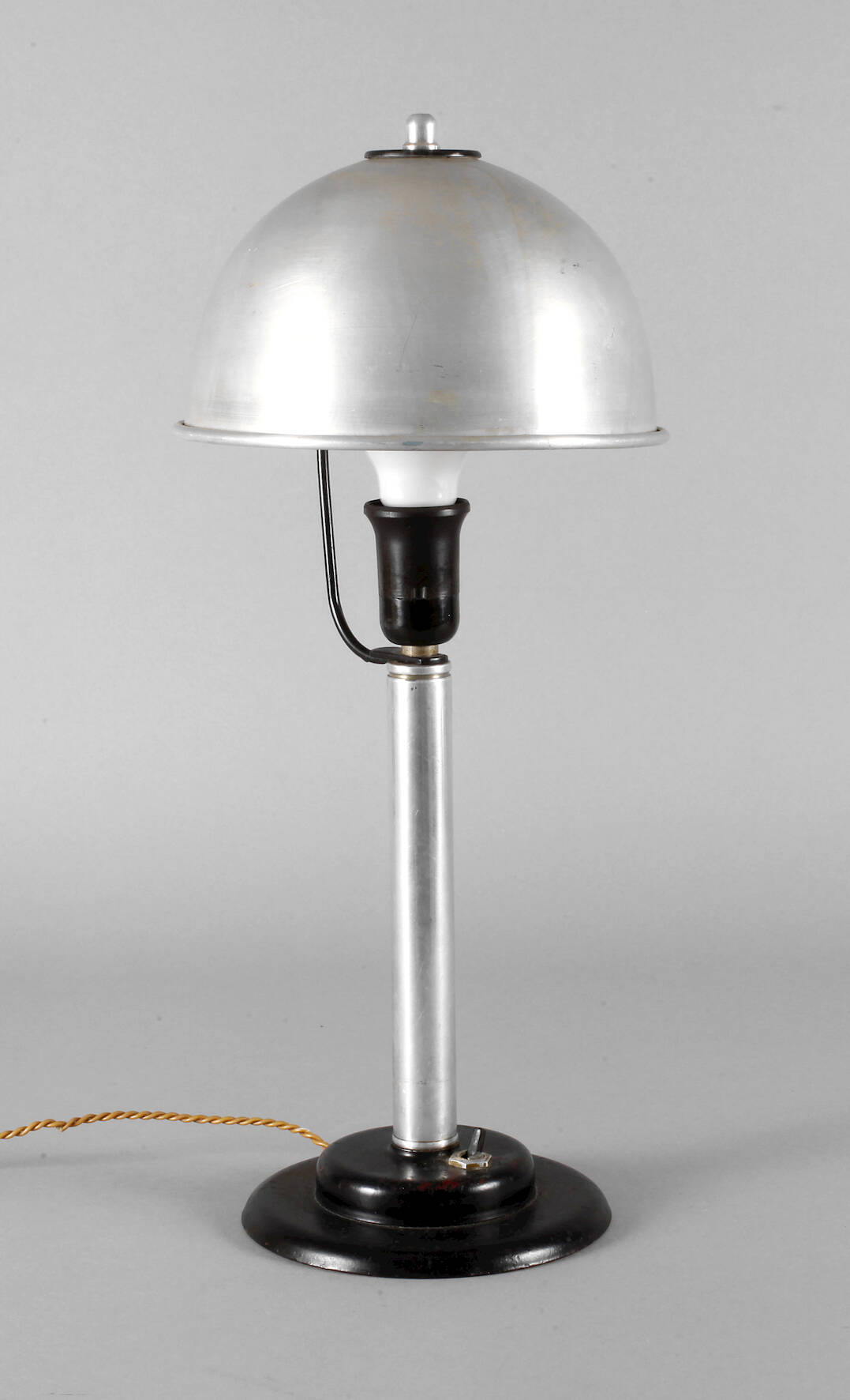 Tischlampe Art déco