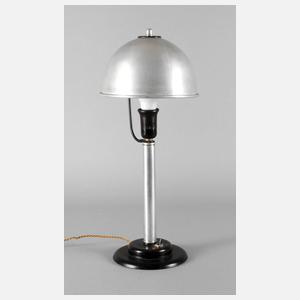 Tischlampe Art déco