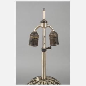 Tischlampe Paul Haustein