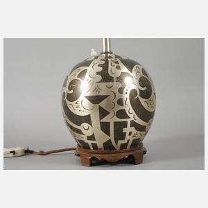 Tischlampe Paul Haustein