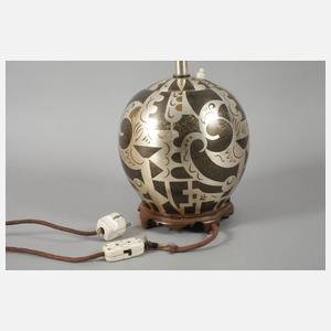 Tischlampe Paul Haustein