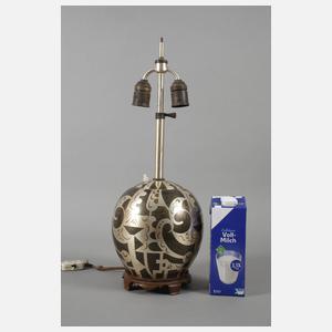 Tischlampe Paul Haustein