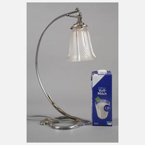 Tischlampe Art déco