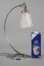 Tischlampe Art déco