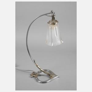 Tischlampe Art déco