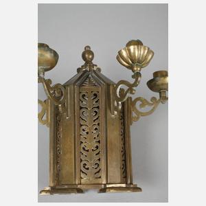 Tischleuchter Art déco