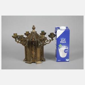 Tischleuchter Art déco