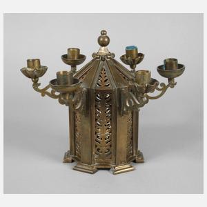 Tischleuchter Art déco