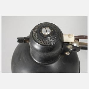 Scherenlampe Kaiser-idell