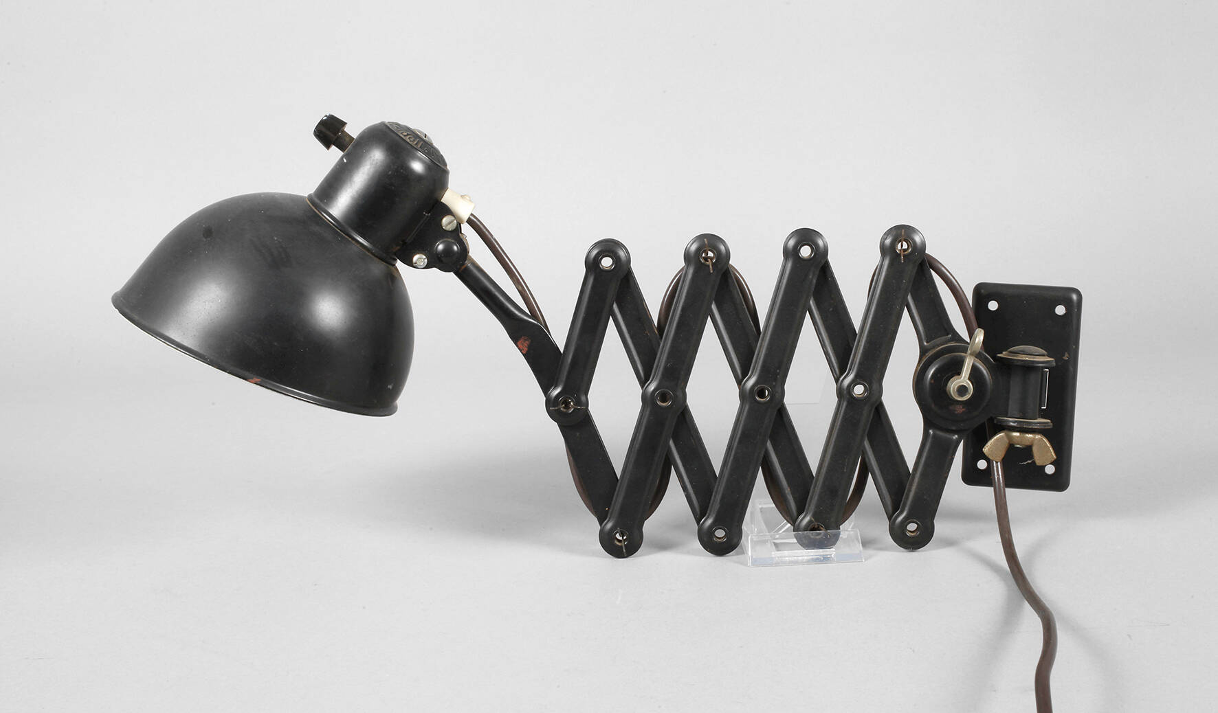 Scherenlampe Kaiser-idell