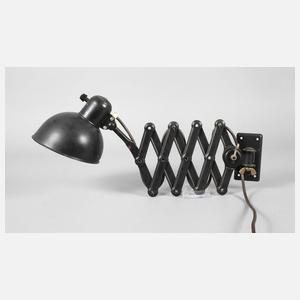 Scherenlampe Kaiser-idell
