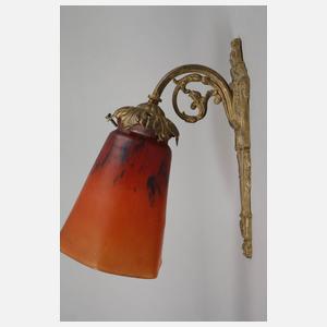 Wandlampe Schneider