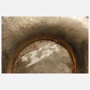 Silberleuchter Herbert Zeitner