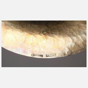 Silberleuchter Herbert Zeitner