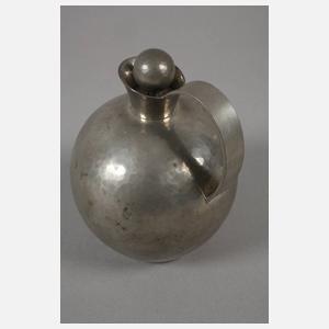 Harald Buchrucker Likörkaraffe