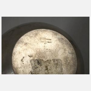 Harald Buchrucker Likörkaraffe