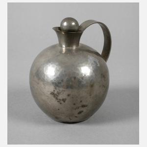 Harald Buchrucker Likörkaraffe