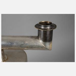 Paar Leuchter Christofle