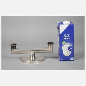 Paar Leuchter Christofle