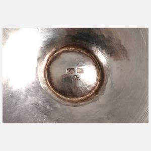 Schwere Kirchengarnitur Georg Czauderna