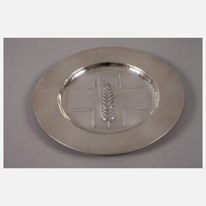 Schwere Kirchengarnitur Georg Czauderna