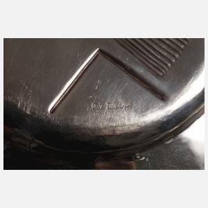 Schwere Kirchengarnitur Georg Czauderna