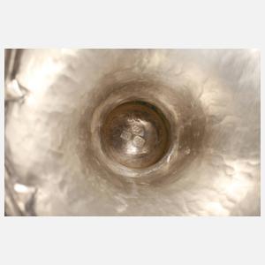 Schwere Kirchengarnitur Georg Czauderna