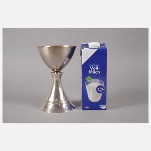 Schwere Kirchengarnitur Georg Czauderna