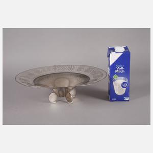 Fußschale WMF Ikora