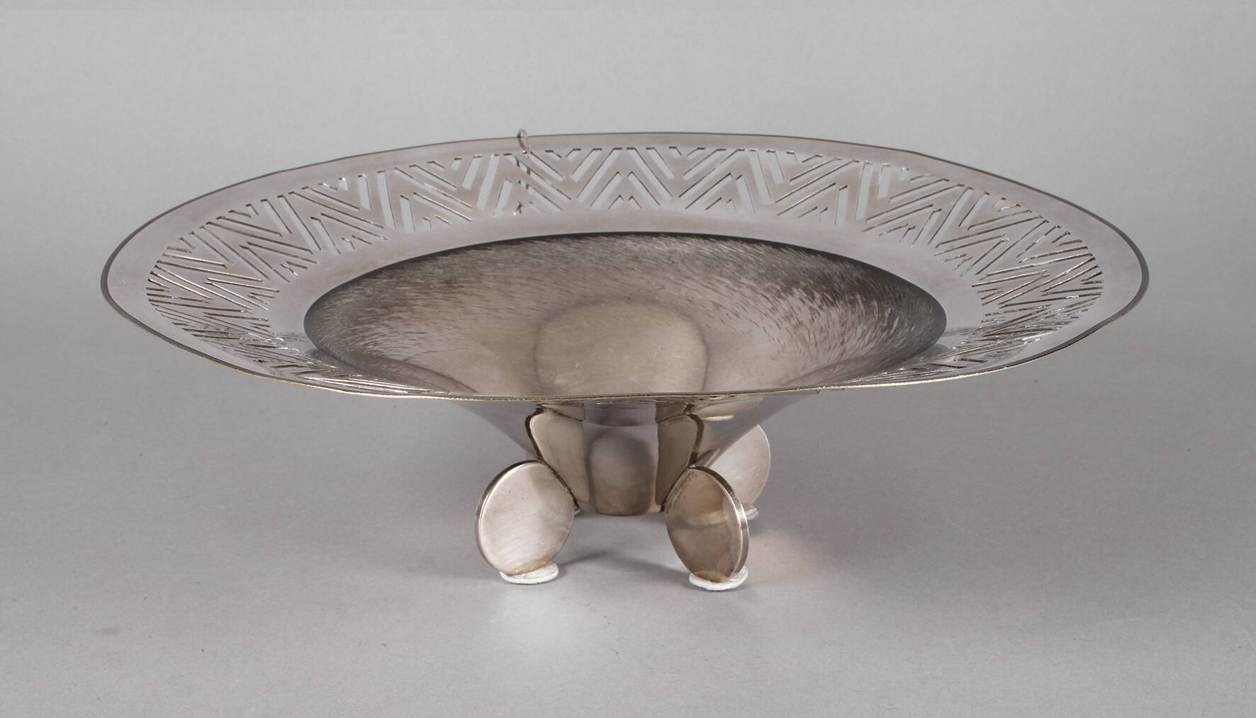 Fußschale WMF Ikora