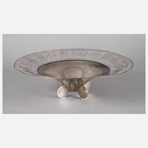 Fußschale WMF Ikora