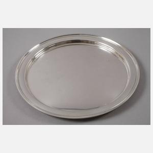 Mokkaservice Art déco