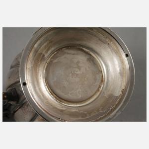 Kaffeeservice Christofle