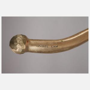 Salatbesteck Izabel Lam