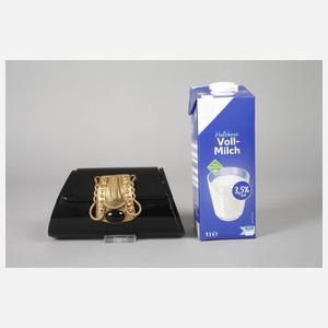 Abendtasche Art déco