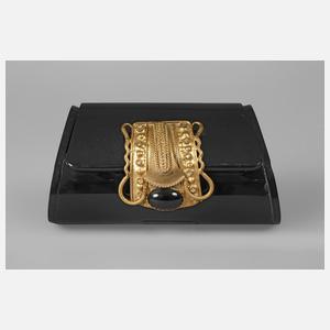 Abendtasche Art déco