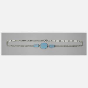 Collier Jakob Bengel